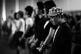 王祖蓝：艺人的本分图片