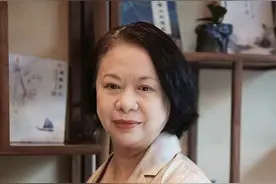 作家杨沐：书写南繁就是书写国计民生图片