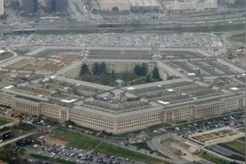 美国被曝利用秘密机构挑起“代理人战争”4年损失3.1亿美元图片