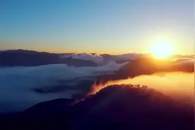 好评如潮！总台CGTN纪录频道和粤港澳大湾区之声频率在港热播图片