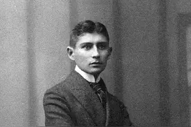 《卡夫卡传：关键岁月》：卡夫卡的书信爱情、写作困境与一战图片