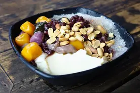 广东人的快乐水，北方人还不懂图片