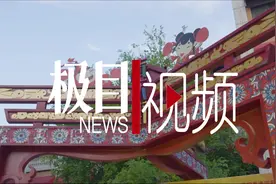 武汉吉庆街海选“吉庆之星”，看街头文化艺术点燃“烟火人间”图片