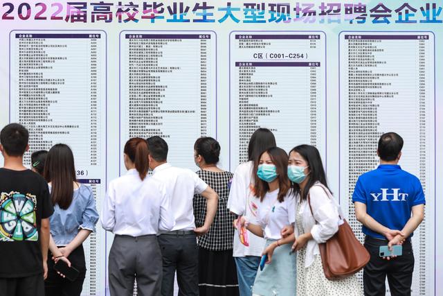 评论丨21座万亿GDP城市对大专生开放落户，中小城市“抢人”机会在哪？