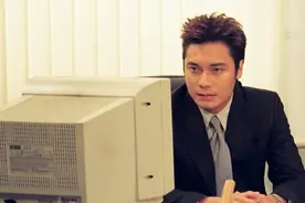 罗嘉良：遇到《创世纪》是我的运气，演好角色是本分丨对话图片