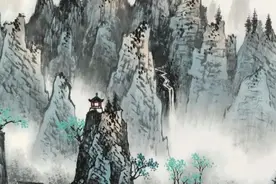 夜读 | 真正厉害的人：常自省，能自律，懂自愈图片