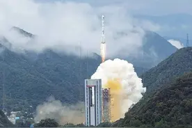 上到太空、下到水下…除了导航，“北斗”还有啥应用？图片