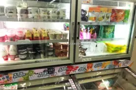 对比45个“雪糕”配料表，哪些用料更好？图片