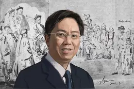 王宏志谈马戛尔尼使团访华与翻译史研究图片