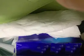 天天用的“纸巾”竟然有这么多细菌？问题出在这图片