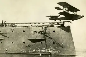 锐参考｜航母电磁弹射到底有多强？图片