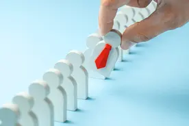 火遍全网的00后整顿职场，是真实的吗？博主称大多是自编自演的剧本图片
