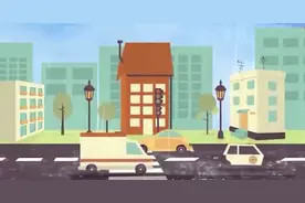 120秒读懂暴雨预警信号图片