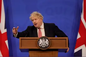 英国单方面修改北爱议定书，联合王国将变成“分裂王国”？图片