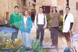 看山水成趣 化人间作诗图片
