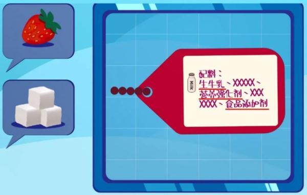 椴滅墰濂躲€佽皟鍒朵钩銆佸惈涔抽ギ鏂欌€︹€﹀埌搴曟湁浣曞尯鍒紵