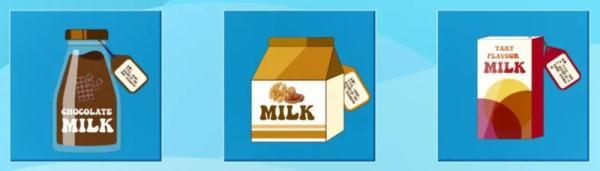 鲜牛奶、调制乳、含乳饮料……到底有何区别？