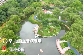 名医大咖说 | 心血管内科：高血压的诱发原因以及夏季注意事项图片