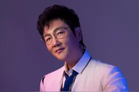 孙楠：金曲没有消失，现在也不缺好歌｜人物图片