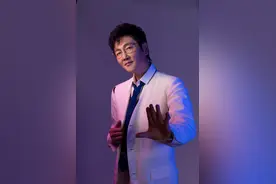 孙楠：金曲没有消失，现在也不缺好歌｜人物图片