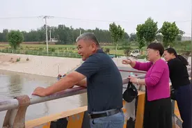 新时代美德山东｜五旬老人勇救溺水男孩不留名，多日寻找老人现身，是名退伍军人图片