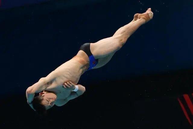 历届跳水冠军一览表中国跳水皇后排名顺序