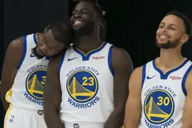 杜兰特重回勇士非常不可能 但勇士球星对此持开放态度图片