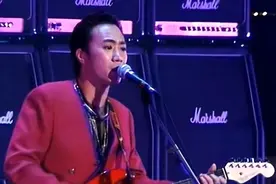 抖音联合火山引擎超清修复Beyond演唱会 让经典31年后重现图片