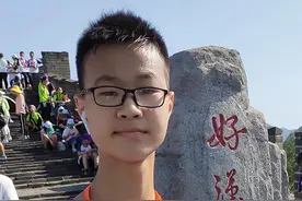 沭阳一农家三姐弟“两清华一名校”，被称再现“一门三进士”图片