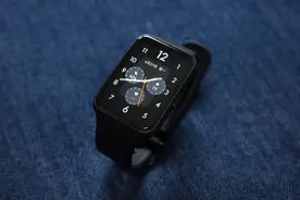 时尚设计玩转新潮运动，华为WATCH FIT 2评测 | 钛极客图片
