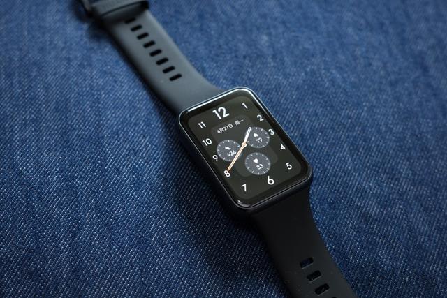 ʱ�������ת�³��˶�����ΪWATCH FIT 2���� | �Ѽ���