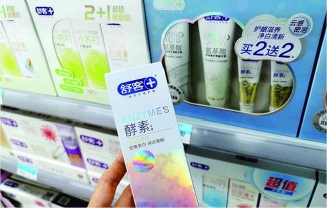 70元一支的牙膏 您真会舍得买吗？