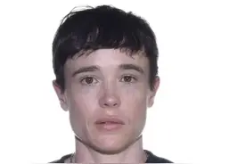 盗梦空间演员分享变性后护照照片，昔日女神变小伙图片