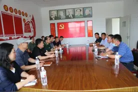 下沉一线解民忧，转变作风谋实效！莱西市体育中心推动下沉一线办实事走深走实图片