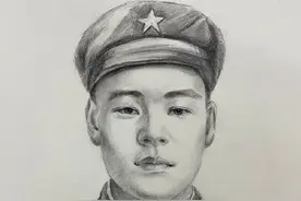 7旬老人求助想要年轻时证件照，背后故事令人泪目图片