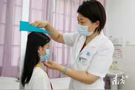 孩子矮小症？可能是没抓住“三个黄金期”图片