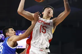 郭艾伦轮休，中国男篮大胜中国台北，即将前往印尼备战亚洲杯图片