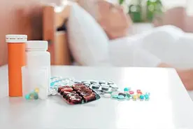 吃靶向药的十个问题图片