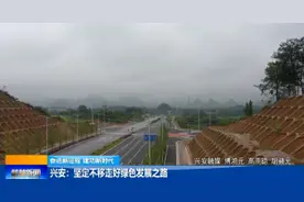 我市部署漓江流域山水林田湖草沙一体化保护和修复工程项目推进工作视频封面