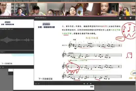 通过音基让孩子爱上音乐图片