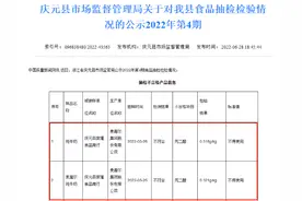 牛奶中检出“丙二醇”，已经喝了一段时间的人有危险吗？图片