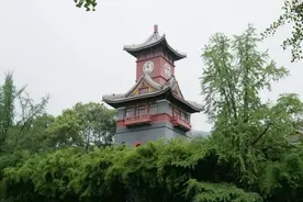 华西医学生临床实习日记——我与国学巷37号的故事图片