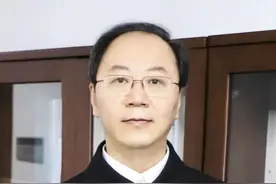 王闯：《民法典》实施中的裁判思维与裁判方法图片