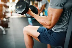 肌肉痉挛、挫伤、拉伤……遇到这些常见的运动损伤，如此处理图片