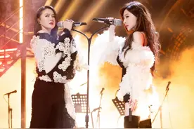 文艺评论｜华晨宇、王心凌、谭维维接力翻唱，《山海》为何引众多歌手青睐？图片