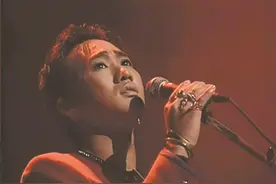 这一晚穿越31年时空 去看Beyond演唱会图片