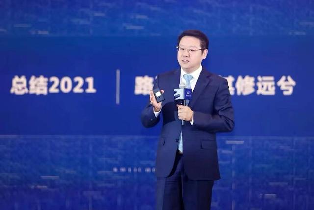 与齐鲁之宗产生情感共鸣——专访贵州珍酒销售公司副总经理兰飞