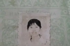 湖南男子找妈妈24年，健康码突然出现线索图片