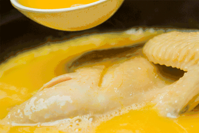 花胶可以用盐水清洗吗 花胶可以用盐水清洗吗怎么洗