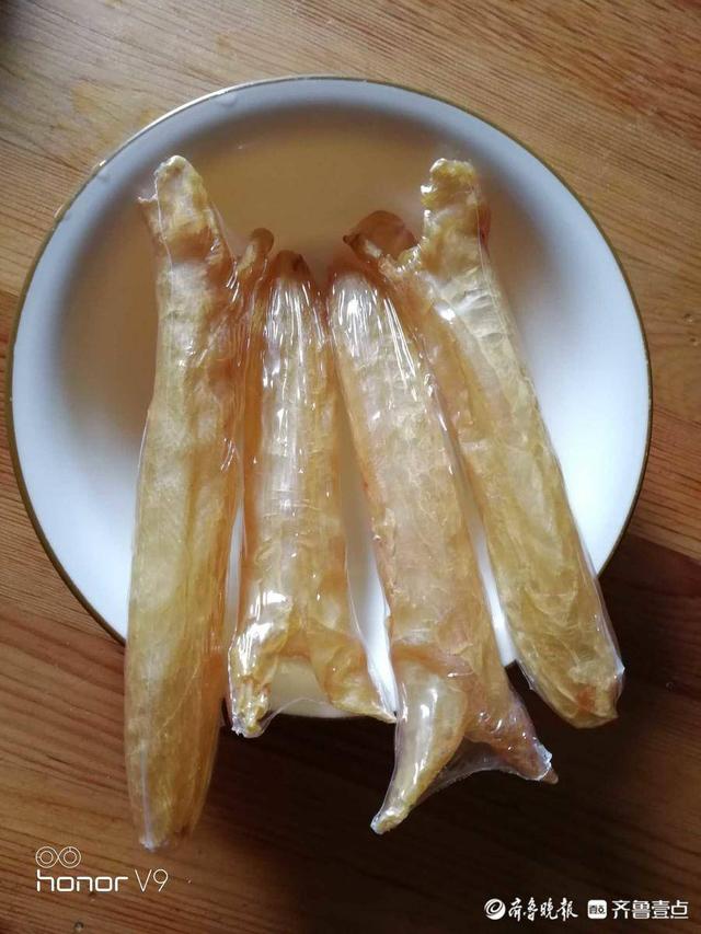 花胶鸡汤怎样才黄 花胶鸡汤怎样才黄绿色